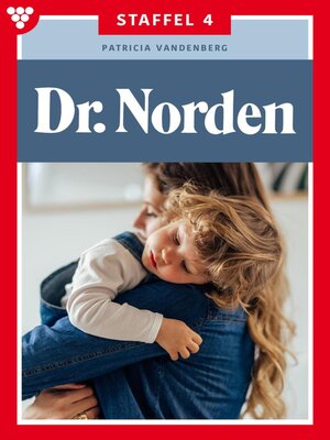 cover image of Dr. Norden Staffel 4